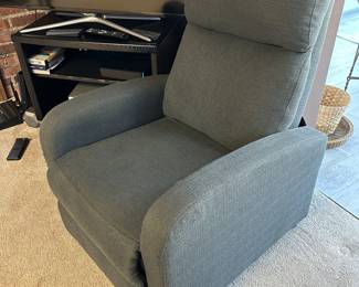 recliner