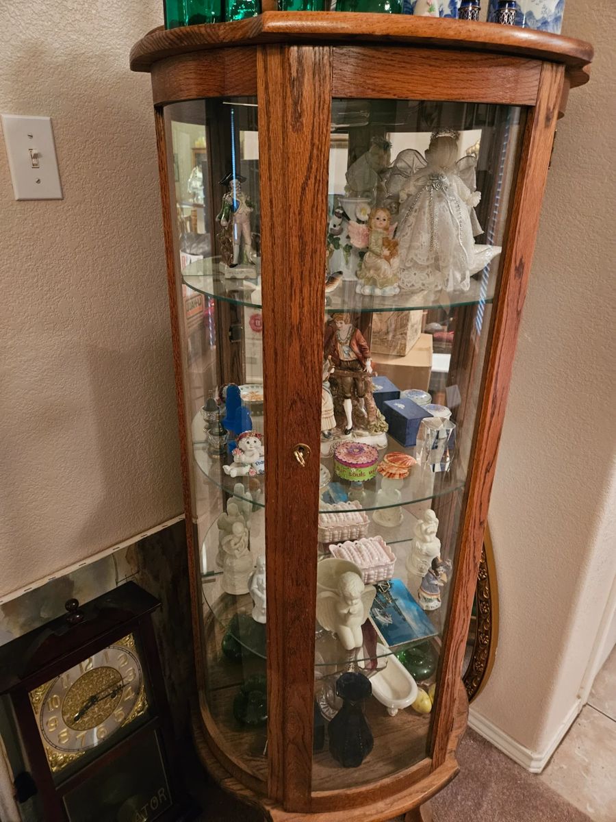 SHERROD ESTATE AUCTION in Abilene, TX starts on 1/4/2025