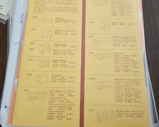 Herman Miller price guide