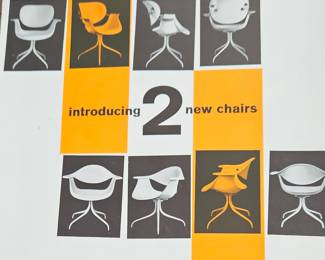 Herman Miller catalog