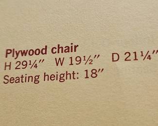 Herman Miller catalog