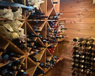 Wine Cellar