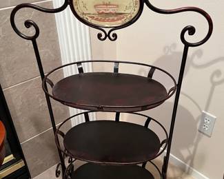 Le Bain bathroom holder