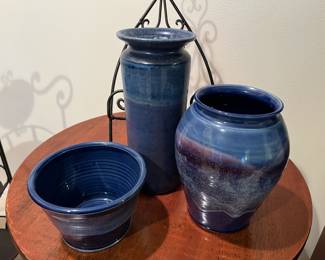 Bruning Pottery - Seattle