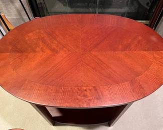 Table from Pacific Coast Lighting