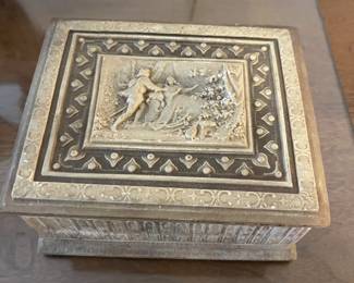 Incolay - made in USA