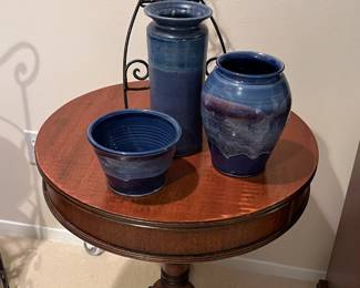 Duncan Phyfe round table