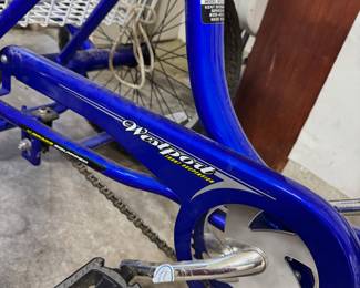 Kent Westport Adult Tricycle