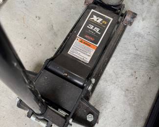 Floor Jack