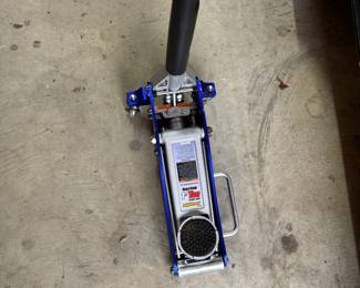 Floor Jack