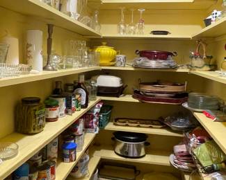 SMALL KITCHEN APPLIANCES