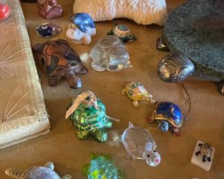 TURTLE COLLECTION