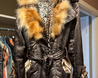 Awesome Jacket by Fantazia