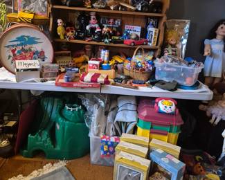 Sale Picture