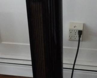 Fans and Air Conditioners