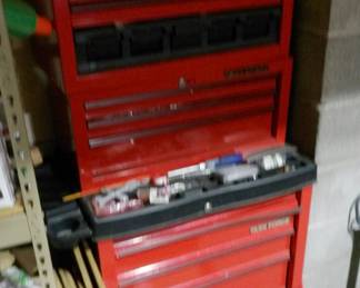 Tool Cabinet