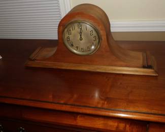 Assortment of Clocks