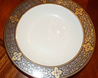 Lenox Pattern is Vintage Jewel