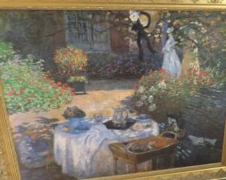 All contemporary reproductions are in excellent condition.  