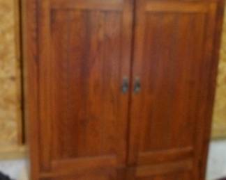 Ethan Allen TV Cabinet