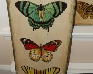 Colorful Butterflies