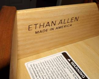 Ethan Allen