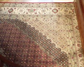Indo Pakistan Room Size Carpet
