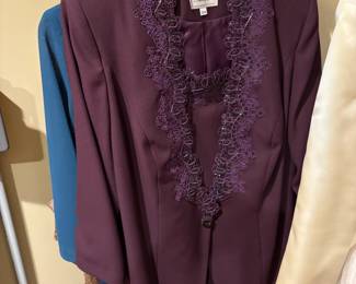. . . another vintage dress