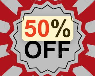 Sale Picture
