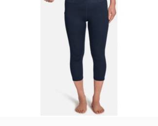 Tommie Copper Medium Set of 4 Ankle Compression Socks And Large Navy Adjustable Backsupport Brace