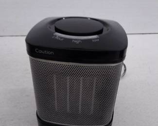 Lasko 1500 Watt Simple Touch Ceramic Heater