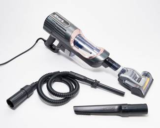 Shark UltraLight Corded Hand Vacuum with Accessories, Retail - $99.99