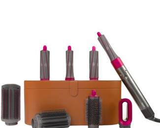 Dyson Airwrap Complete Hair Styling Tool, Retail - $549.99