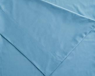 Northern Nights Organic Sheet Set, Queen, Natural