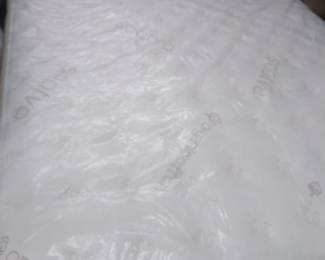 Saatva Classic 11.5 Inch Luxury Firm Hybrid Queen Mattress