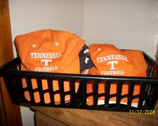 Vintage Tennessee