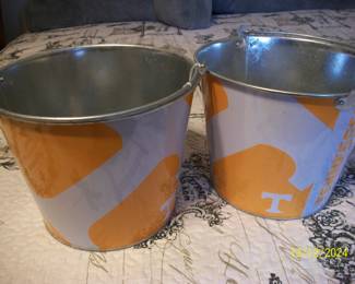 Beer Buckets