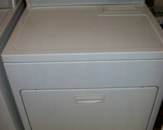 Kenmore Dryer