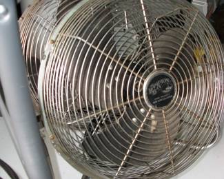 Hampton Bay Shop Fans