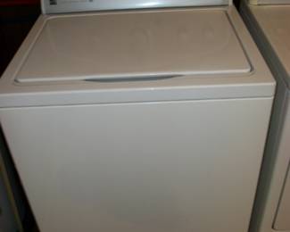 Kenmore Washer