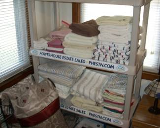 Linens