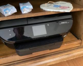 HP printer in working condition