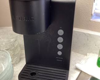 Keurig coffee maker
