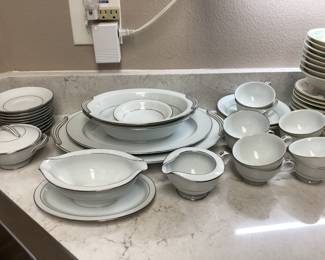 Noritake China