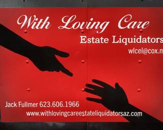 Tons of great and unique items in this sale, you don’t want to miss this one