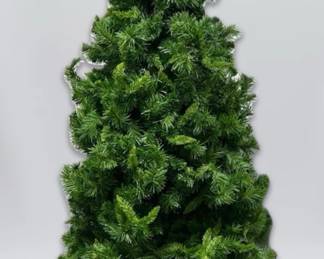 6 Foot Artificial Christmas Tree
