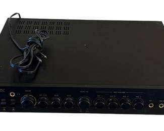 Remington Karaoke Mixer 