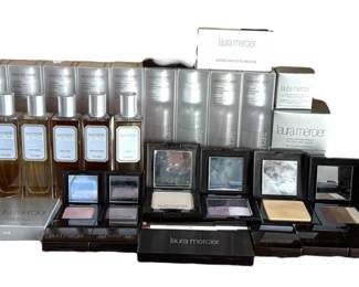 Laura Mercier Skincare and Makeup 