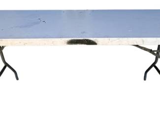 Lifetime Folding Table 
