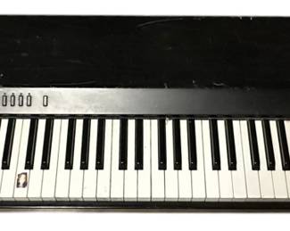 Yamaha Electric Piano 